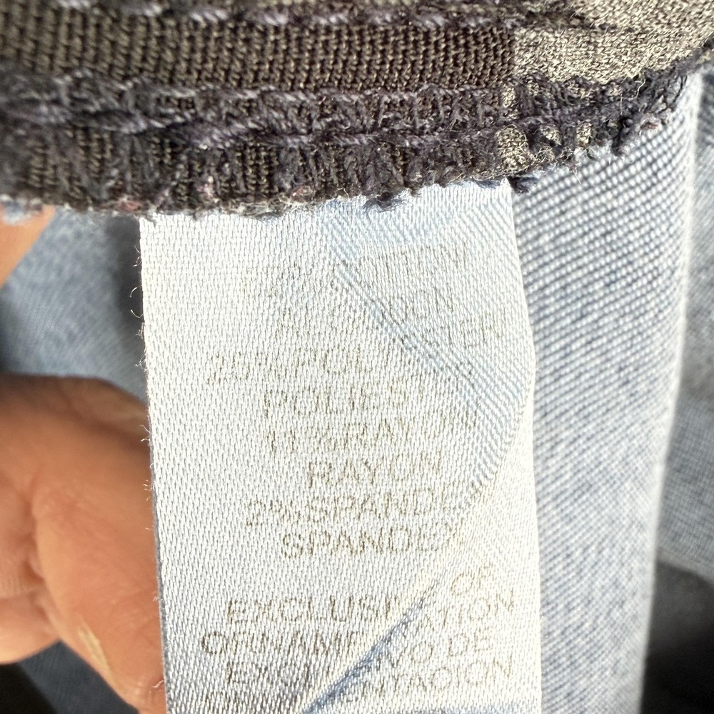 Democracy Absolution Itty Bitty Bootcut Jeans Wom… - image 11